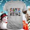 Friends Characters Chibi Ill Be There For You shirt