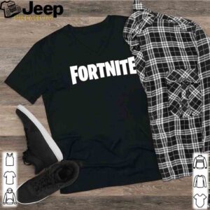 Fortnite Shirt T