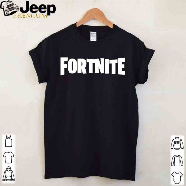 Fortnite Shirt T-Shirt