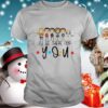 Friends Characters Chibi Ill Be There For You hoodie, sweater, longsleeve, shirt v-neck, t-shirt