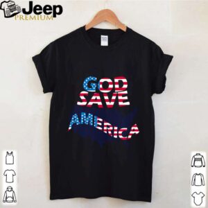 God save america patriotic american flag hoodie, sweater, longsleeve, shirt v-neck, t-shirt 4