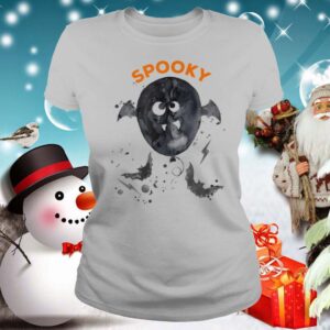 Halloween Spooky Adults Bat Balloon Fun shirt 3 Shirt, hoodie, sweater, long sleeve and tank top
