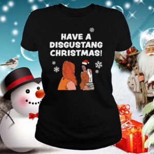 Have A Disgustang Christmas shirt