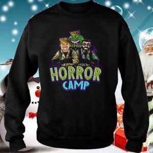 Horror Camp Knossi Merch