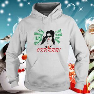 I Like Diamonds I Like Dollars Okurrr shirt 5 Shirt, hoodie, sweater, long sleeve and tank top