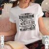 I’m a lactose intolerant but I’m also a dumb bitch shirt