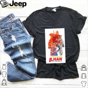 Ilhan Omar for Congress shirt