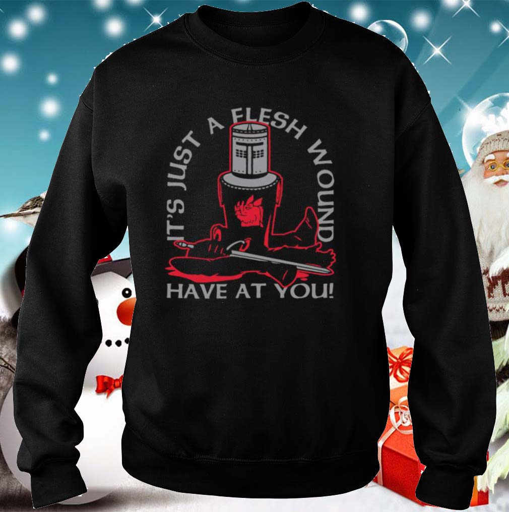 Its Just A Flesh Wound Have At You shirt 9 Keep Calm And Call John Wick shirIts Just A Flesh Wound Have At You t