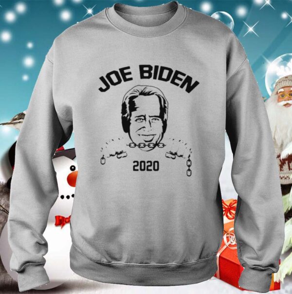 Joe Biden 2020 Corn Pop