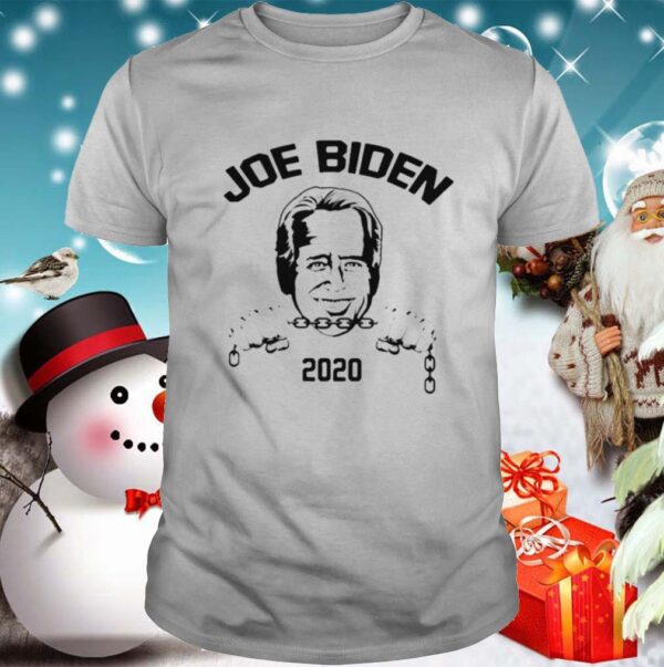 Joe Biden 2020 Corn Pop