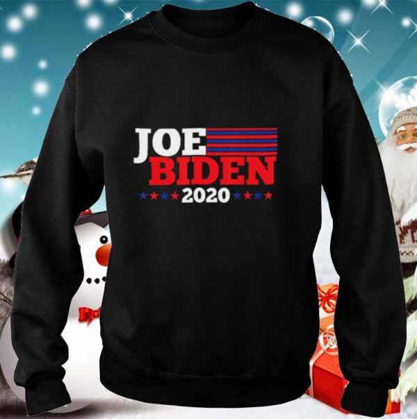 Joe Biden 2020 Democratic Party President hoodie, sweater, longsleeve, shirt v-neck, t-shirt