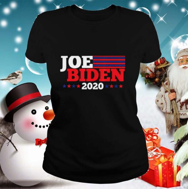 Joe Biden 2020 Democratic Party President shirt