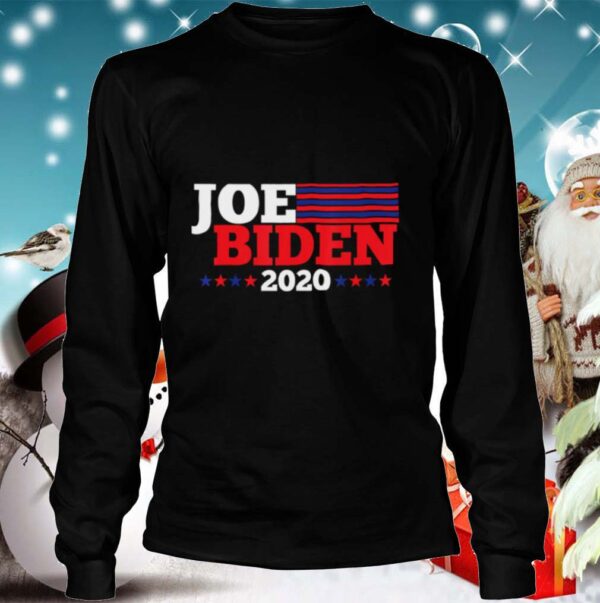 Joe Biden 2020 Democratic Party President hoodie, sweater, longsleeve, shirt v-neck, t-shirt