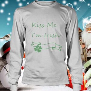 Kiss Me Irish