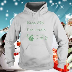 Kiss Me Irish