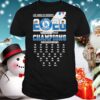 Los angeles dodgers 2020 national league champions hoodie, sweater, longsleeve, shirt v-neck, t-shirt