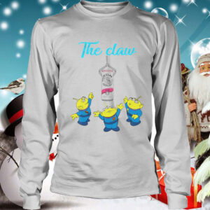 Love White Claw Merry Christmas Apparel Holiday