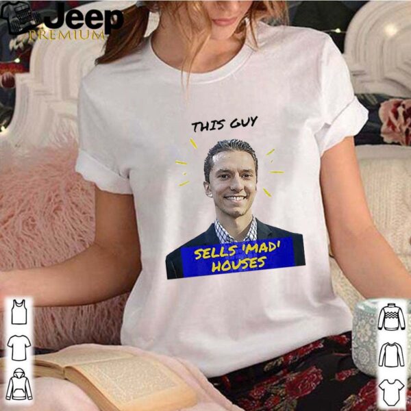 Mad Houses Mike Boom Baby Mad Houses Mike Boom Baby 2020 shirts