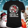 Mario ugly merry christmas hoodie, sweater, longsleeve, shirt v-neck, t-shirt