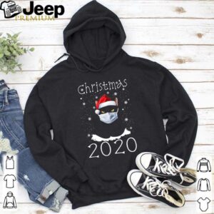 Merry Christmas 2020 Cat shirt