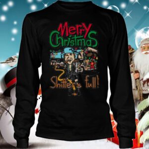 Merry Christmas Shtters Full hoodie, sweater, longsleeve, shirt v-neck, t-shirt 4