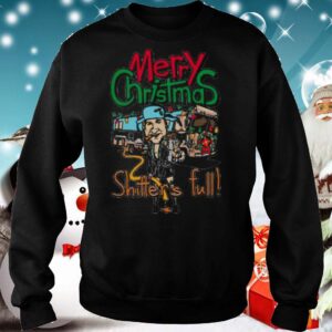 Merry Christmas Shtters Full hoodie, sweater, longsleeve, shirt v-neck, t-shirt 5