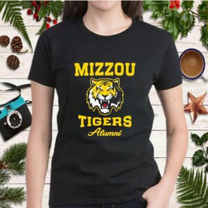Mizzou tigers alumni logo hoodie, sweater, longsleeve, shirt v-neck, t-shirt 5