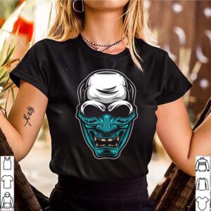 Monsters Skull Muertos Day Of The Dead