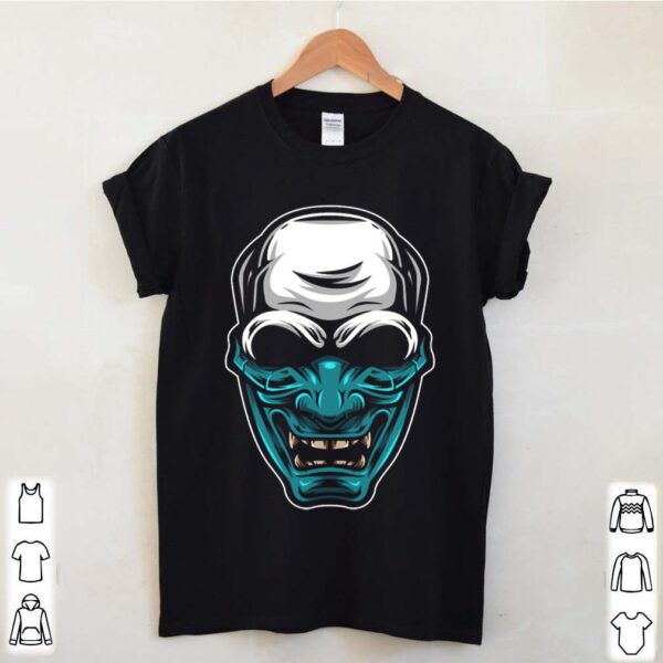 Monsters Skull Muertos Day Of The Dead shirt