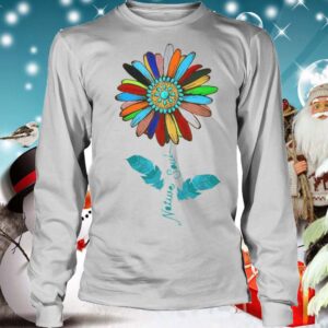 Native Soul Flower hoodie, sweater, longsleeve, shirt v-neck, t-shirt 4