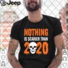 Nothing But The Blood Of Jesus Shirt