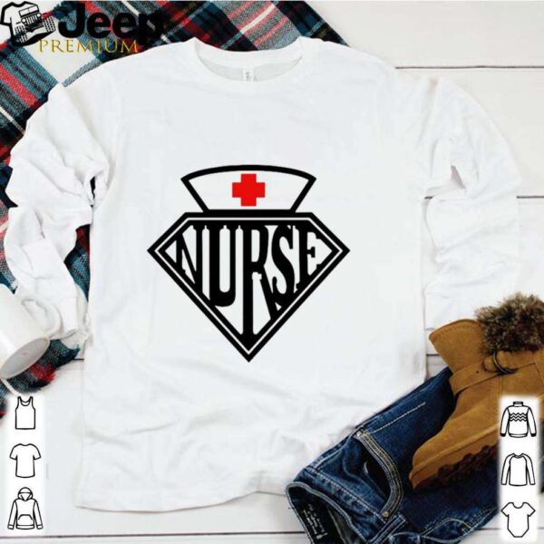 Nurse hoodie, sweater, longsleeve, shirt v-neck, t-shirt