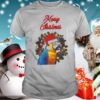 Parrot Merry Christmas hoodie, sweater, longsleeve, shirt v-neck, t-shirt