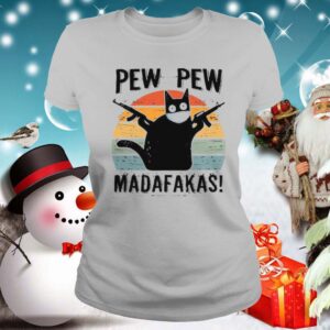 Pew Pew Madafakas Vintage