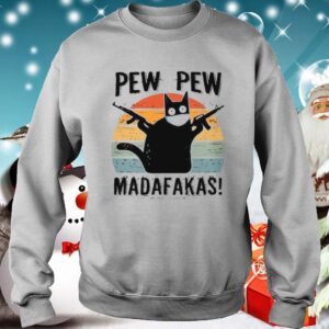 Pew Pew Madafakas Vintage