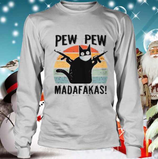 Pew Pew Madafakas Vintage