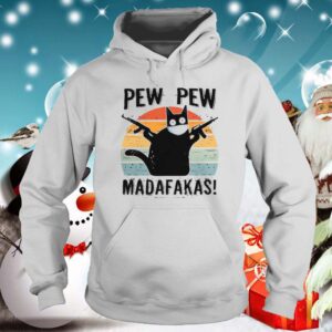 Pew Pew Madafakas Vintage Shirt