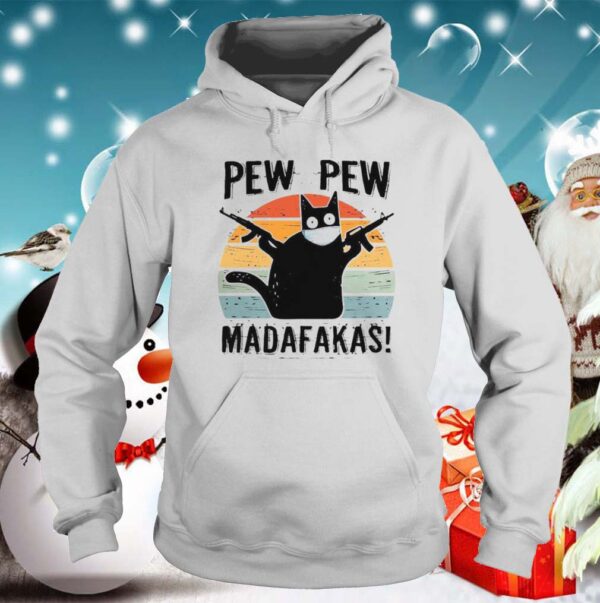 Pew Pew Madafakas Vintage