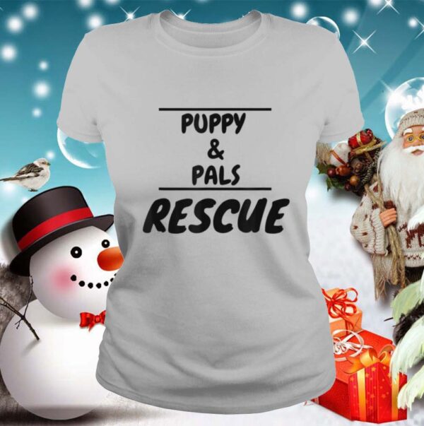 Puppy and Pals Rescue hoodie, sweater, longsleeve, shirt v-neck, t-shirt