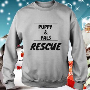 Puppy and Pals Rescue hoodie, sweater, longsleeve, shirt v-neck, t-shirt 3