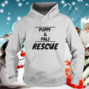 Puppy and Pals Rescue hoodie, sweater, longsleeve, shirt v-neck, t-shirt 5