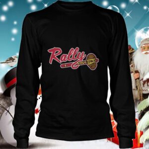 Rally Potato Atlanta Baseball hoodie, sweater, longsleeve, shirt v-neck, t-shirt 4