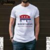 Ribertarian less politics more smoke hoodie, sweater, longsleeve, shirt v-neck, t-shirt