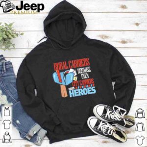 Rural Carriers Because Even City Carriers Need Heroes