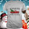 Schnauzer Christmas Tree Delivery hoodie, sweater, longsleeve, shirt v-neck, t-shirt