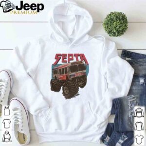 Septa 23 hell and back hoodie, sweater, longsleeve, shirt v-neck, t-shirt 5
