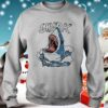 Shark waiting for bait hoodie, sweater, longsleeve, shirt v-neck, t-shirt2 1