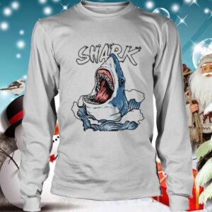 Shark waiting for bait hoodie, sweater, longsleeve, shirt v-neck, t-shirt2 1 3