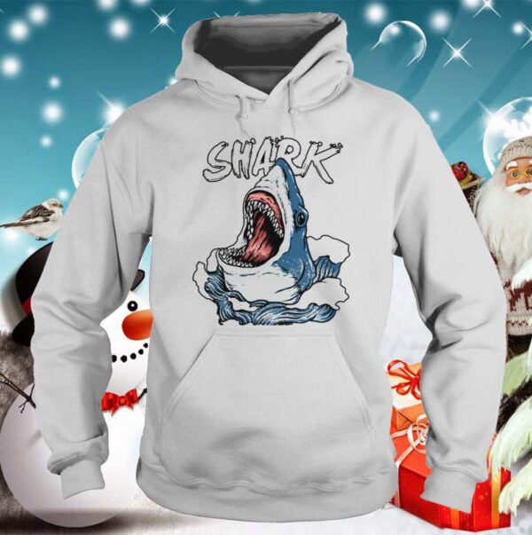 Shark waiting for bait hoodie, sweater, longsleeve, shirt v-neck, t-shirt2 1 4