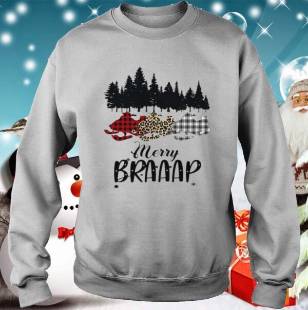 Snowmobile Merry Braaap hoodie, sweater, longsleeve, shirt v-neck, t-shirt